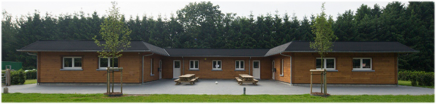 Paviljoen De Bosbeek