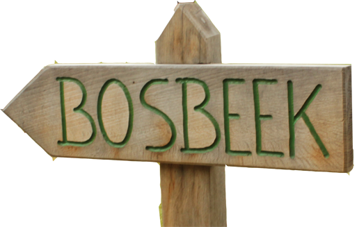 Paviljoen De Bosbeek