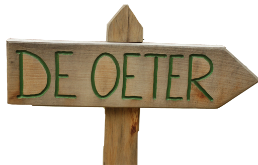 Paviljoen De Oeter
